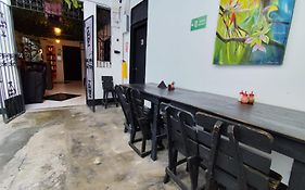Hostal La Minita De Oro