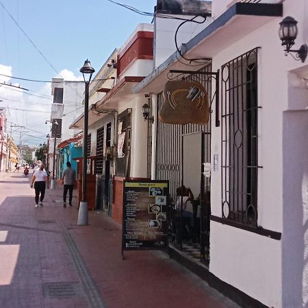 Hostal La Minita De Oro Santa Marta  Exterior photo