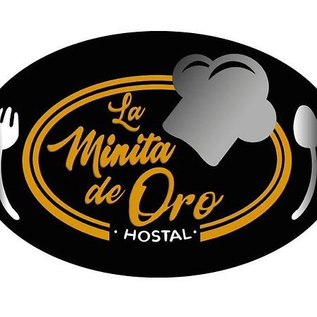 Hostal La Minita De Oro Santa Marta  Exterior photo