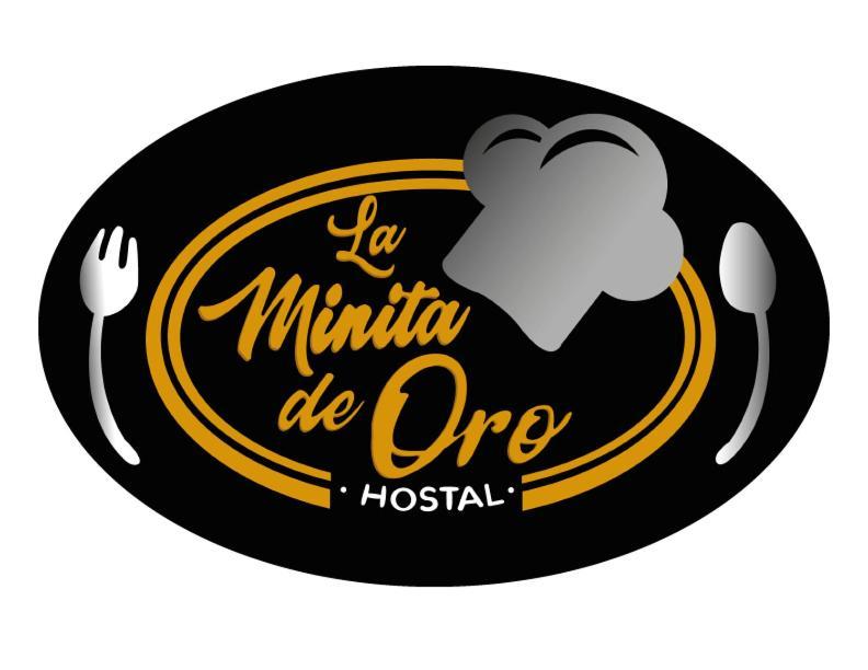 Hostal La Minita De Oro Santa Marta  Exterior photo
